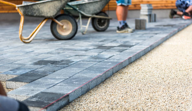 Reasons to Select Us for Your Driveway Paving Requirements in Grandville, MI