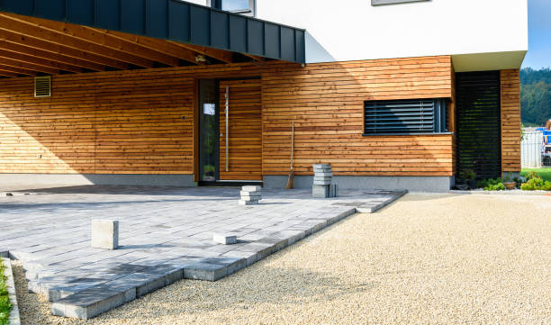 Driveway Pavers for Homes in Grandville, MI