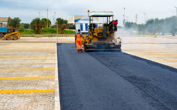 Best Best Driveway Pavers  in Grandville, MI