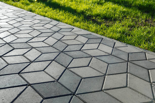 Best Decorative Driveway Pavers  in Grandville, MI