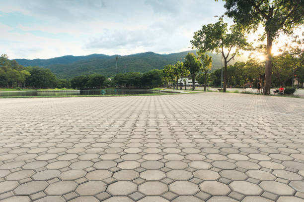 Best Brick Driveway Pavers  in Grandville, MI