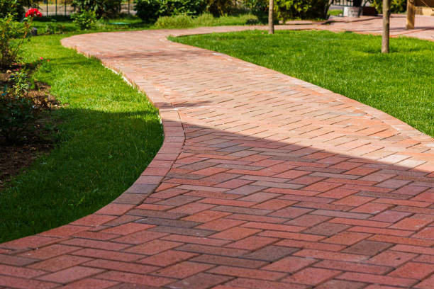 Best Residential Driveway Paver Services  in Grandville, MI