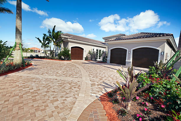 Best Driveway Pavers Near Me  in Grandville, MI