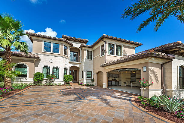 Best Permeable Paver Driveway  in Grandville, MI