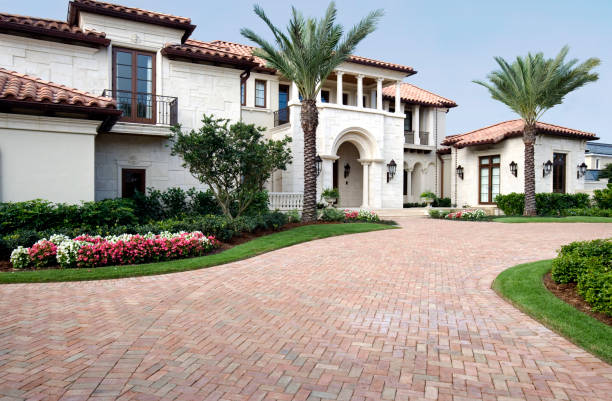 Reliable Grandville, MI Driveway Pavers Solutions