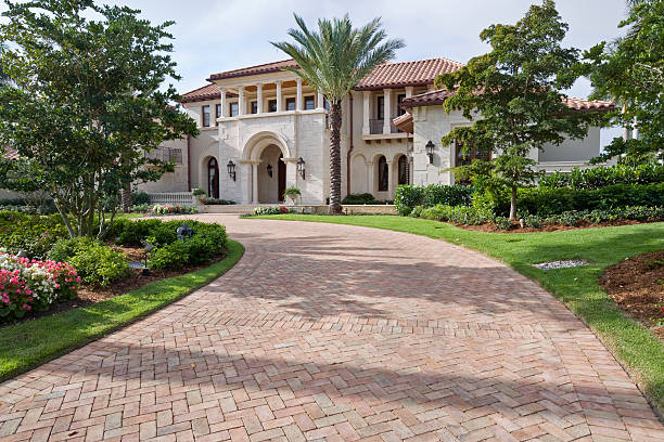 Best Driveway Repair Near Me  in Grandville, MI