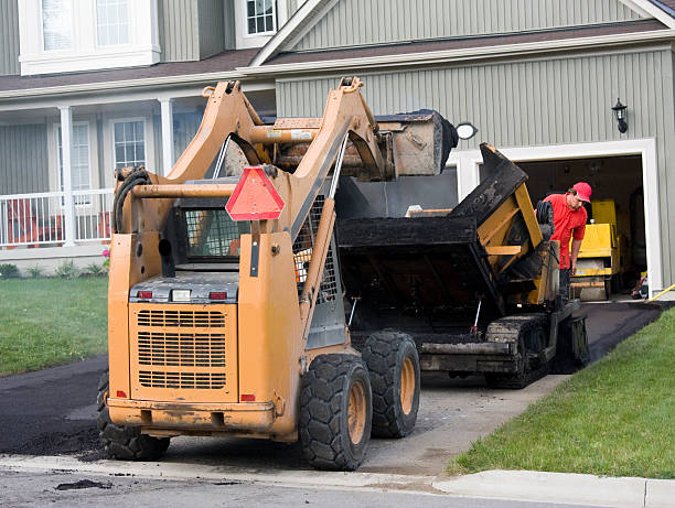 Reasons to Select Us for Your Driveway Paving Requirements in Grandville, MI