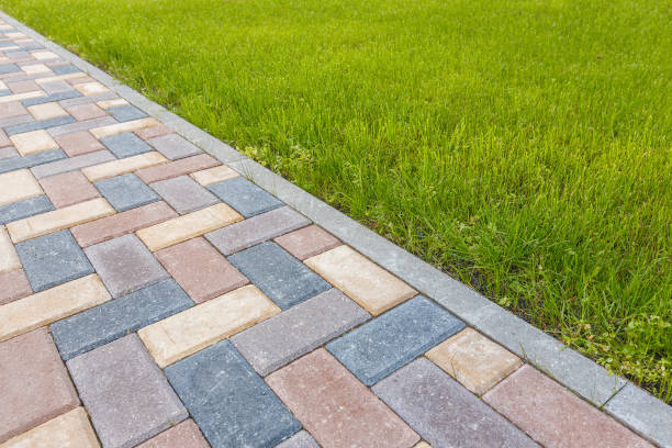 Professional Driveway Pavers in Grandville, MI